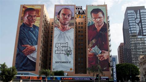 Rockstar Games provides update on much-anticipated Grand Theft Auto sequel